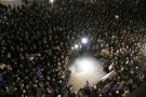 Sabadell clama contra la violació múltiple de Can Feu