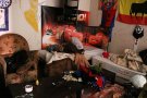 La Policia Municipal de Sabadell inspecciona naus industrials ocupades després de la violació múltiple d'una jove