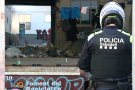 Els Mossos detenen una vuitena persona relacionada amb l'agressió sexual a Sabadell