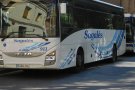 Tot a punt per l'entrada en servi del bus que unirà Sentmenat, Caldes de Montbui, Palau-solità i Polinyà amb la UAB