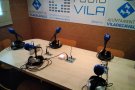 El Govern atorga llicències definitives de ràdio municipal a Viladecavalls i Alp