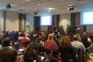 Mollet, referent europeu per les seves polítiques mediambientals