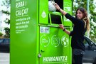 El Vallès Oriental reutilitza i recicla 1,3 milions de peces de roba
