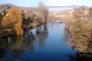 L'ACA instal·la cinc nou punts de control a les conques del Ter i el Besòs en el marc del projecte Life Alnus