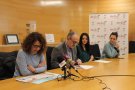Un pla per dissenyar el futur comercial de Mollet  