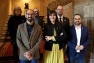 L’Any Colla de Sabadell commemorarà arreu del país els cent anys del cèlebre grup d’intel·lectuals
