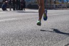 Joves estrangers tutelats correran la Mitja Marató de Granollers en el marc d'un projecte d'inclusió