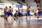 CEB Girona i CB Lliçà d’Amunt s’enfronten en un duel crucial a la part alta de la classificació