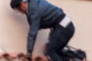 Detingut un home robar en un pis de Sant Cugat despenjant-se des del terrat