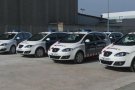 Ingressa a presó un home que va robar en quatre comerços de Castellar del Vallès amb un ganivet