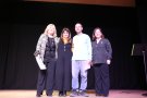 Dolors Vinyoles, Maria Pujol i Oriol Solà guanyen el II Concurs de Poesia Pili Canillas