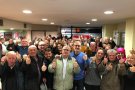 Josep Monràs escollit per unanimitat com a candidat socialista a les eleccions 