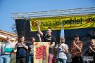 La CUP de La Garriga presenta la llista a les municipals