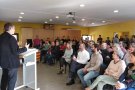 Sumem Esquerres a Parets ja és l'alternativa real al govern de 40 anys del PSC