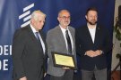 Josep Monràs reconegut per l’Associació Catalana de Dirigents de l’Esport