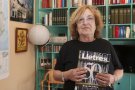 La poeta Marta Pessarrodona guanya el 51è Premi d'Honor de les Lletres Catalanes