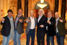 Les Luthiers arriben el 17 de març al Teatre Auditori de Granollers amb el seu
