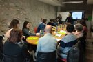 Granollers i set socis europeus engeguen el projecte EYES per fomentar la participació dels joves en la planificació energètica sostenible 