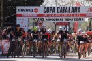 Més de 600 bikers de 10 nacionalitats, a la Copa Catalana  Internacional de Corró d'Amunt