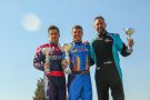  Exit de la 1ª Cursa Fórmula Catalunya 2019 'Memorial Martí Carandell Calvet