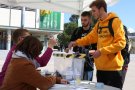 El 94,67% dels participants al referèndum sobre la monarquia de la UAB opten per abolir-la