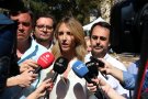 Álvarez de Toledo amenaça amb tancar TV3 si no “reflexa amb escrupolós respecte les opinions de tota la societat”
