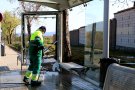 El detingut per atropellar mortalment una dona en una parada de bus de Sabadell havia consumit cocaïna