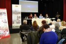 Les associacions de veïns catalanes insten les administracions públiques a retirar l'amiant dels barris
