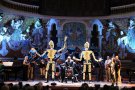 L'Orquestra Simfònica del Valles i Brodas Bros uneixen música clàssica i hip-hop en un 'Carnaval dels animals' familiar al Palau de la Música