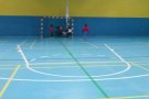 Condemnen l'Ajuntament de Canovelles a pagar 75.000 euros a una jugadora d'handbol que va caure al pavelló municipal