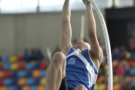 El biguetà, Víctor León,  ha guanyat el Campionat d'Espanya i el Campionat de Catalunya, en la categoria sub16, amb el CA Granollers