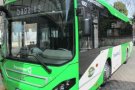 Es senyalitzen tres noves parades d'autobusos urbans al voltant de l'Hospital de Granollers per millorar-ne l'accessibilitat