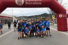 Sempre amb nosaltres Raúl i Trigue”, emotiu homenatge a la 1a Cursa Solidària Parets 