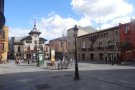 Sant Cugat cedirà un solar municipal per construir una promoció d'habitatge cooperatiu