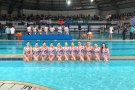 Pòquer de medalles júnior del Club Natacio Granollers i doblet pel sènior al Campionat d’Espanya d'Hivern 
