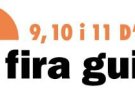 La Fira Guia't celebra la 10a edició els propers dies 9, 10 i 11 d'abril a Roca Umbert La principal novetat d'aquesta edició d'aniversari serà la mostra 4.0