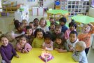 L’Ajuntament demana que es mantinguin les dues línies de P3 a l’Escola Cal Músic si hi ha preinscripcions suficients