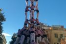Els Minyons de Terrassa queden descartats en la diada de Sant Felix