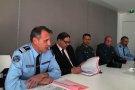 Cau una xarxa internacional de trafic de drogues amb epicentre a l'alt emporda