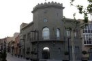 Bargalló considera prioritària la construcció del nou edifici de La Sínia a Parets però insta l'Ajuntament a cedir un terreny idoni