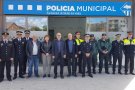 Els fets delictius segueixen baixant a Mollet del Vallès, un 2,2%,
