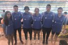 Lluís Escrits del Club Natació Granollers, doble bronze júnior al Campionat d’Espanya   