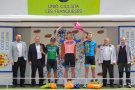 Stephan Bakker s'imposa al Gran Premi Primavera KH-7 de  ciclisme de les Franqueses