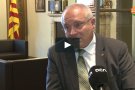 Lluís Puig esdevé com a cap de llista de Junts per Catalunya a l'alcaldia de Terrassa
