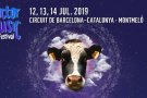 El Doctor Music Festival acollirà l’electrònic ‘Force Field’ que comissaria Damian Lazarus