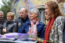 El Govern retorna les restes del maqui italià Elio Ziglioli als seus familiars