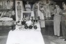 Redescobreixen les pintures de Palau Ferré de la masia de Can Coll