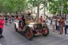 La XVII Fira Modernista 2019 de Terrassa estarà dedicada al cinema