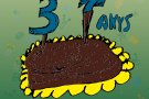  37 anys de la Fira de Sant Ponç a Mollet