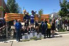 Translujan Club Ciclista Mollet  guanya el Memorial Fidel Bagan de Sabadell, en categoria júnior, celebrat aquest passat cap de setmana, i mantenir també el lideratge de la Copa Catalana. 
